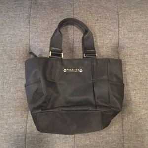 Kenneth Cole mini tote